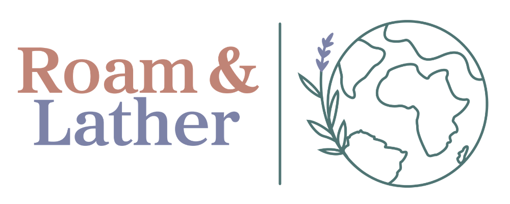 Roam & Lather